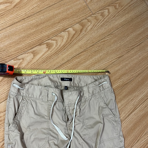 Cargo pants 2 in one capris - Picture 8 of 12
